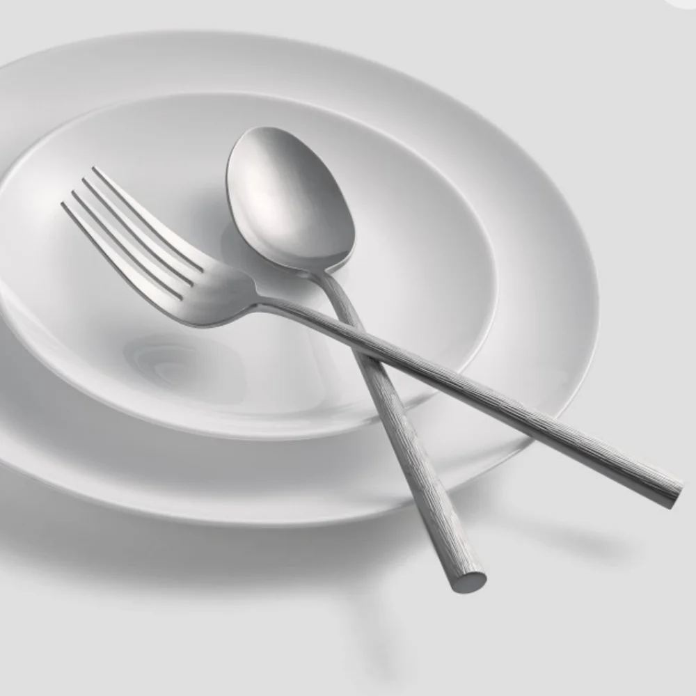 💥BUY 4 GET 1 FREE Cyprus Collection Serving Hostess Set